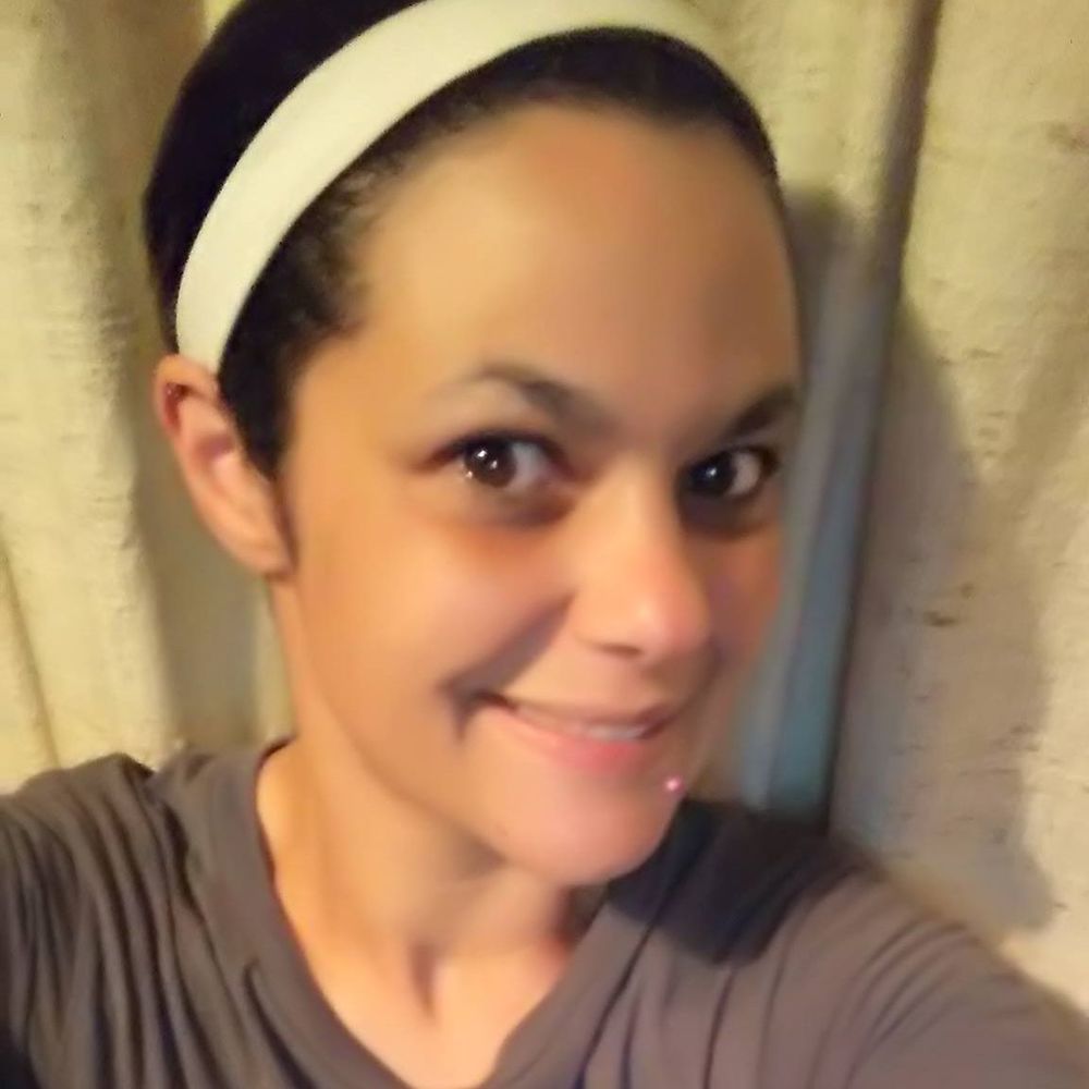 Meet your Posher, Dawn